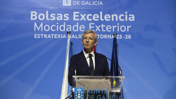 La Xunta alcanzará los 2.000 jóvenes retornados con las BEME a través de una nueva convocatoria en la que se prioriza la inserción laboral y se urge la homologación de títulos