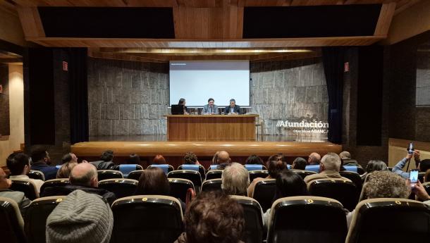 Miranda destaca en Lugo el impacto de las políticas de Retorno de la Xunta, con más de 3,5 millones de euros invertidos en la provincia desde 2018