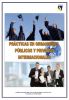 Prácticas en Organismos Públicos y Privados Internacionales