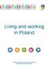 Living and Working in Poland
