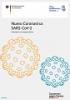 Nuevo Coronavirus SARS-CoV-2. Información y consejos prácticos -  Neuartiges Coronavirus SARS-CoV-2. Informationen und praktische Hinweise 