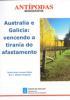 Australia e Galicia: vencendo a tiranía do afastamento
