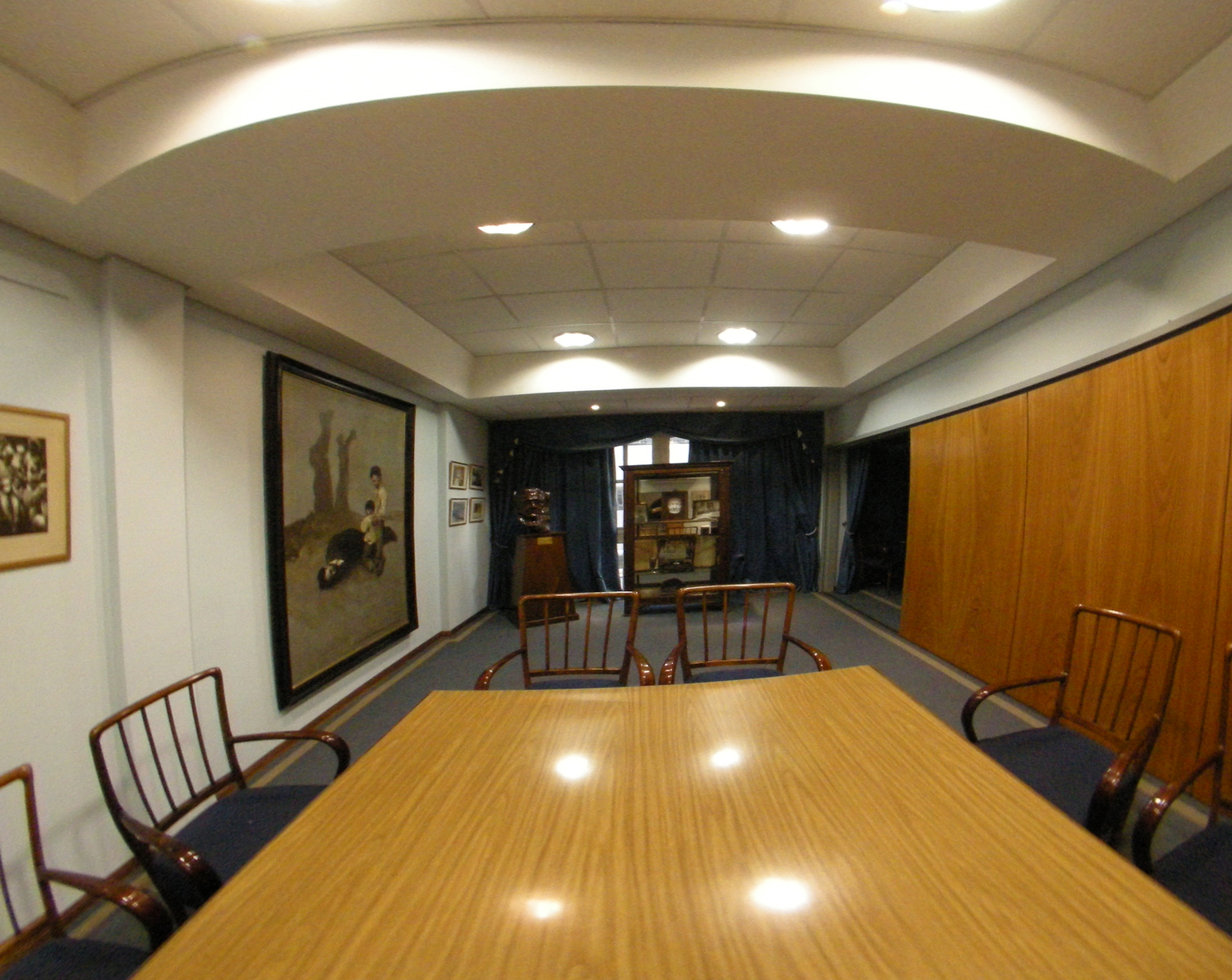 Centro Galicia de Buenos Aires