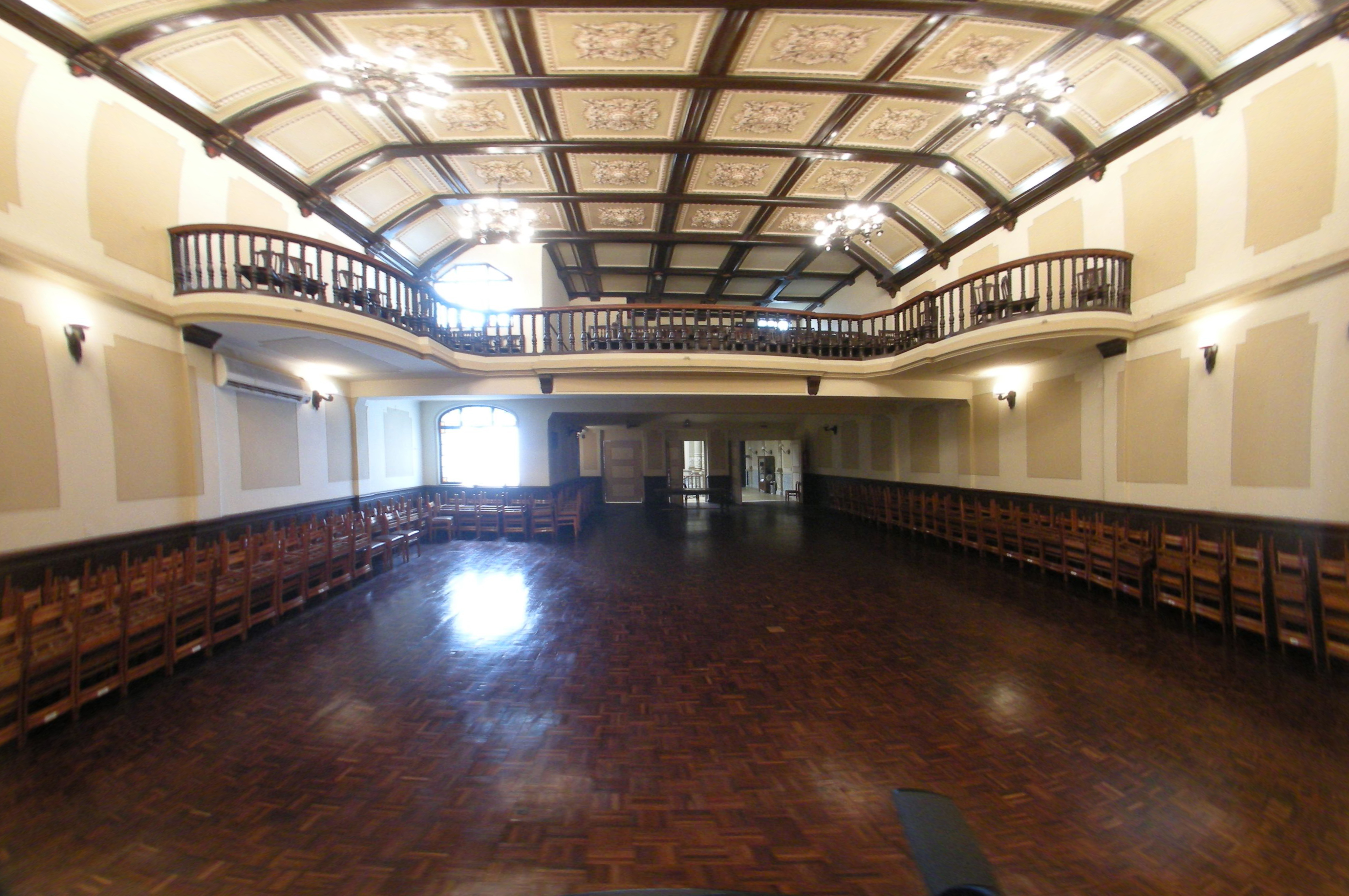 Centro Gallego de Montevideo Centro Gallego de Montevideo